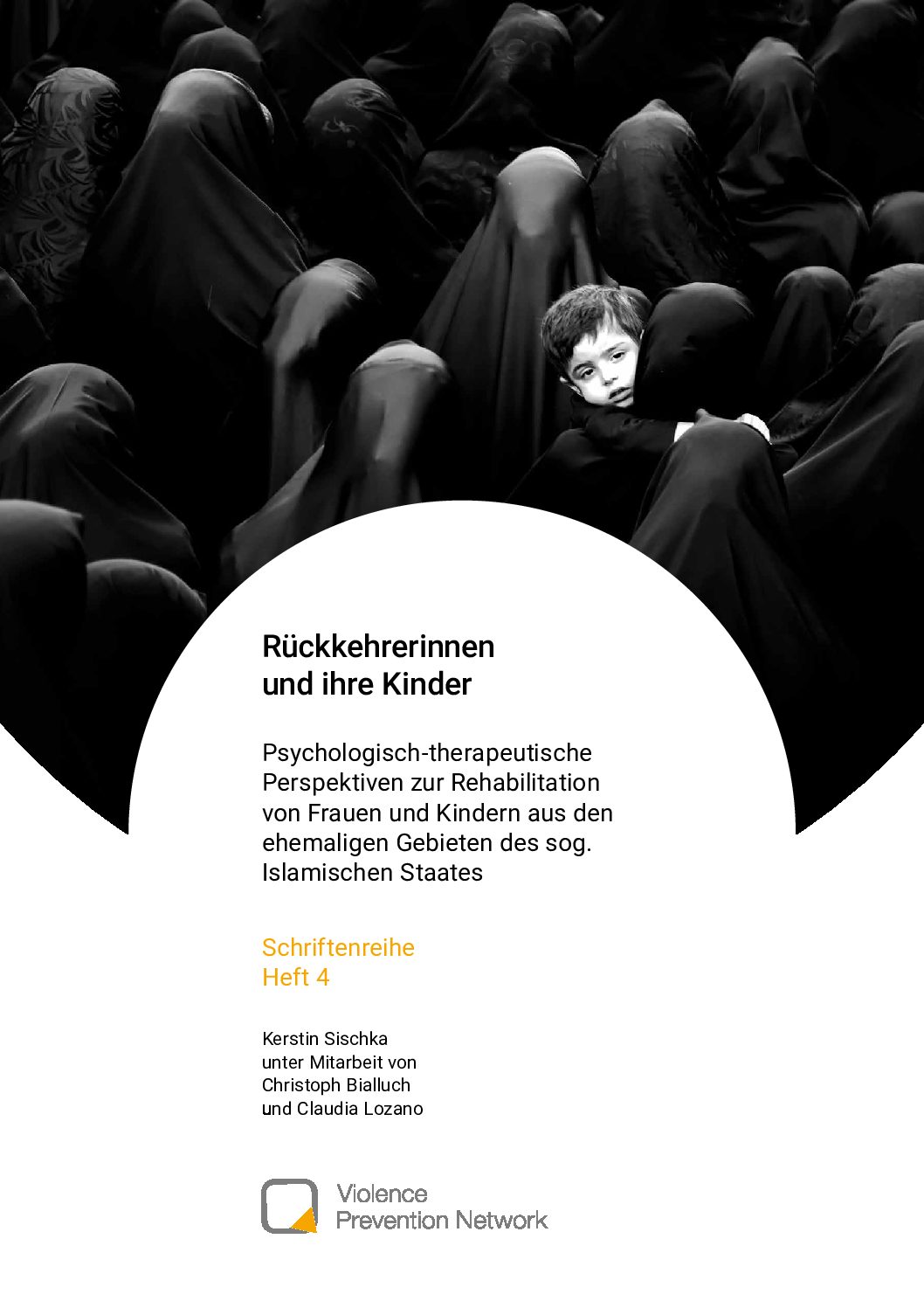 Violence-Prevention-Network-Schriftenreihe-Heft-4
