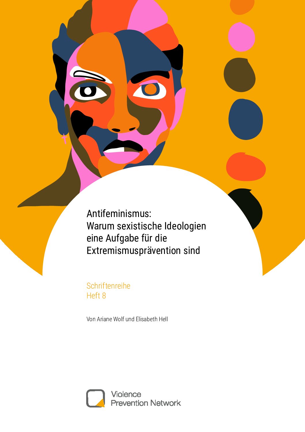 Violence-Prevention-Network-Schriftenreihe-Heft-8-1